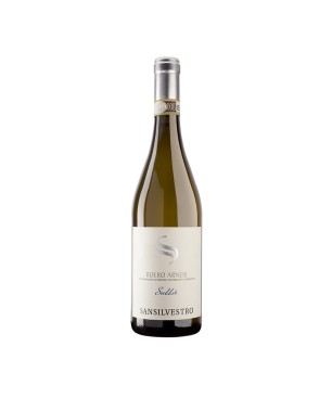 Roero Arneis DOCG Sabbie 2023 - Sansilvestro