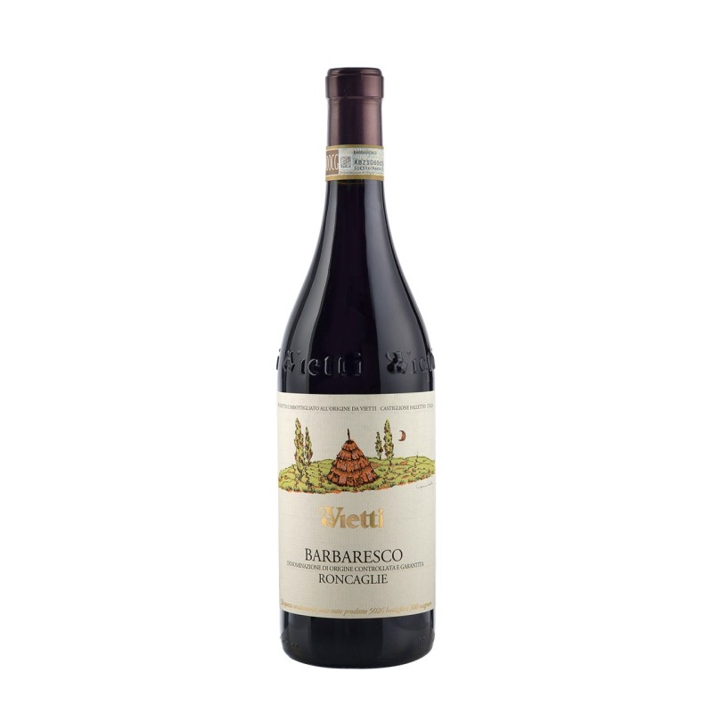 Barbaresco DOCG Roncaglie 2020 - Vietti