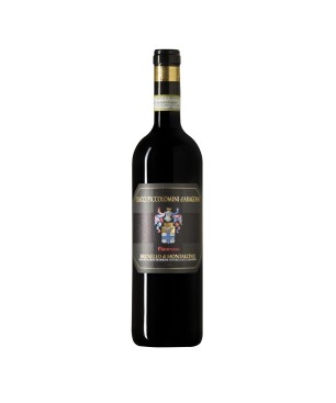 Brunello di Montalcino DOCG Pianrosso 2019 - Ciacci Piccolomini d'Aragona