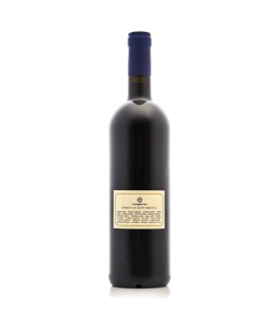 Guidalberto Toscana Rosso IGT 2022 - Tenuta San Guido