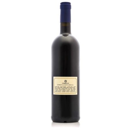 Guidalberto Toscana Rosso IGT 2022 - Tenuta San Guido