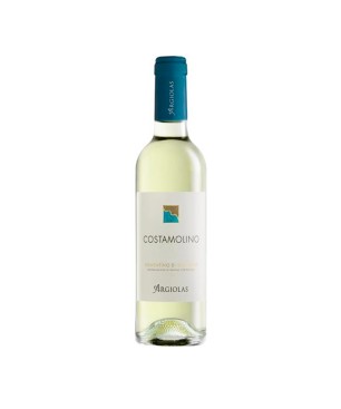 Vermentino di Sardegna DOC Costamolino 2023 - Argiolas [0.375 lt]