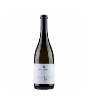 Etna Bianco DOC Calderara 2022 - Cottanera