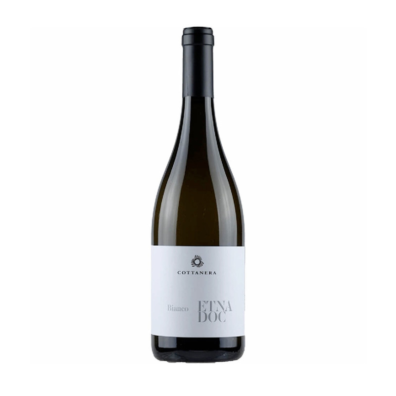 Etna Bianco DOC Calderara 2022 - Cottanera