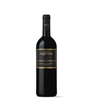 Brunello di Montalcino DOCG 2019 - San Filippo