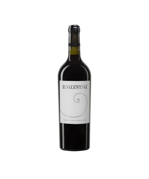 Montepulciano d'Abruzzo DOC 2022 - La Valentina