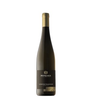 Gewürztraminer Stoass Alto Adige DOC 2023 - Pfitscher