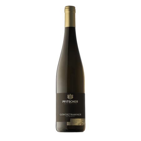 Gewürztraminer Stoass Alto Adige DOC 2023 - Pfitscher