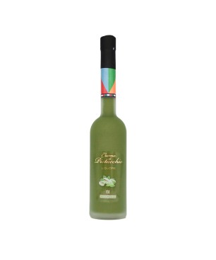 Liquore Crema di Pistacchio - Francescano Natura Assisi [0.50 lt]