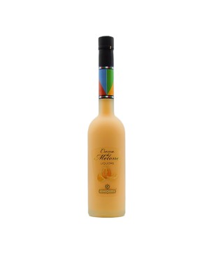 Liquore Crema di Melone - Francescano Natura Assisi [0.50 lt]