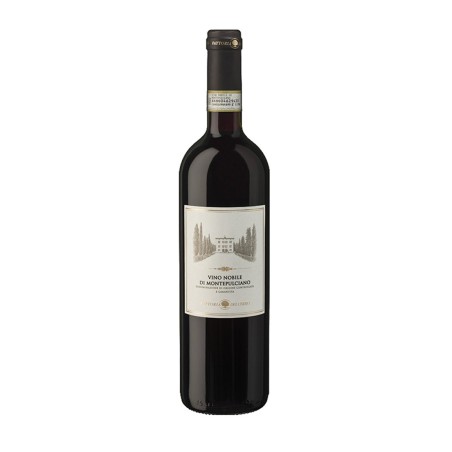 Vino Nobile di Montepulciano DOCG Silineo 2020 - Fattoria del Cerro