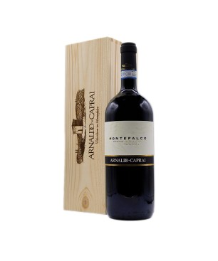 Montefalco Rosso DOC 2021 - Arnaldo Caprai [Magnum, Astucciato]