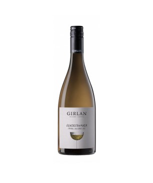 Gewürztraminer Alto Adige DOC 2023 - Girlan [Stelvin Cap]