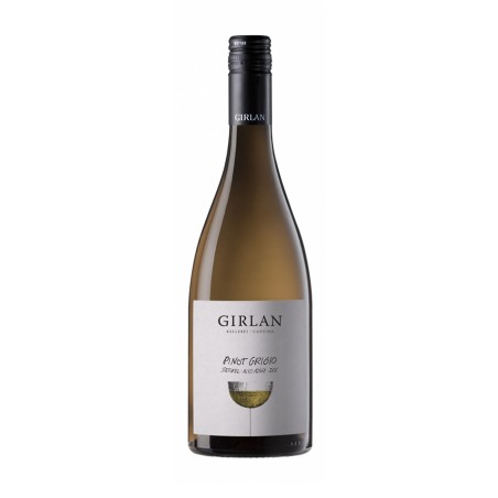 Pinot Grigio Alto Adige DOC 2023 - Girlan [Stelvin Cap]