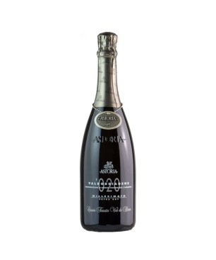 Prosecco Valdobbiadene Superiore DOCG Extra Dry Millesimato 2023 - Astoria