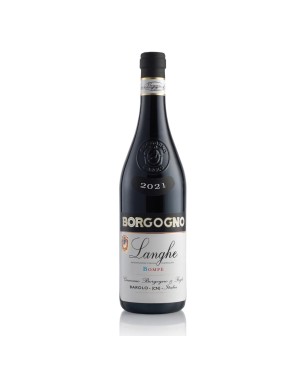 Langhe DOC 2021 Bompè - Borgogno