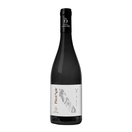 Pinot Noir Toscana IGT 2021 - Podere Concori