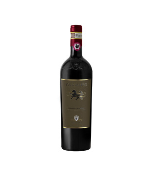 Chianti Classico DOCG Bio Poggio Teo 2020 - Valiano