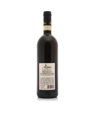 Brunello di Montalcino DOCG Montosoli 2019 - Altesino