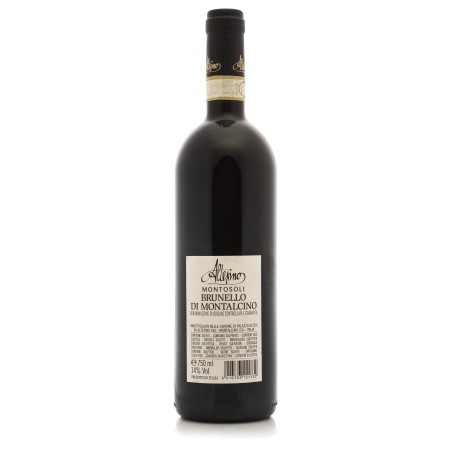 Brunello di Montalcino DOCG Montosoli 2019 - Altesino