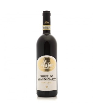 Brunello di Montalcino DOCG Montosoli 2019 - Altesino