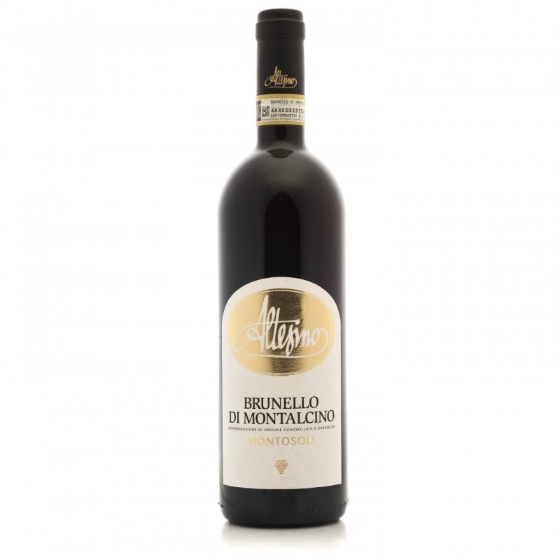 Brunello di Montalcino DOCG Montosoli 2019 - Altesino