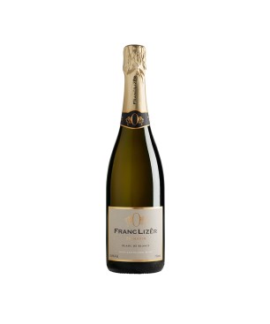 Spumante Blanc de Blancs Alcohol Free - Franc Lizêr