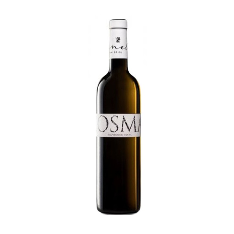 Sauvignon Alto Adige DOC Cosmas 2023 - Kornell