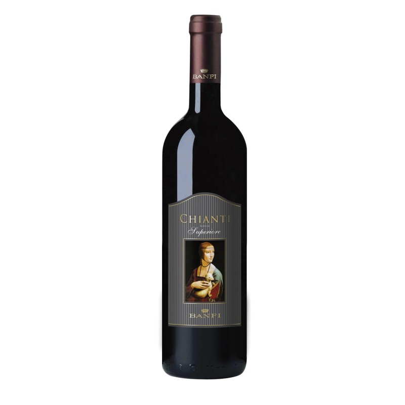 Chianti Superiore DOCG 2022 - Banfi