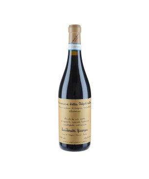 Amarone della Valpolicella Classico DOCG 2017 - Quintarelli