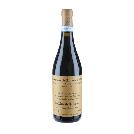 Amarone della Valpolicella Classico DOCG 2017 - Quintarelli