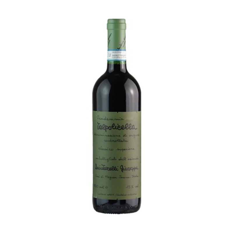 Valpolicella Classico Superiore DOC 2016 - Quintarelli