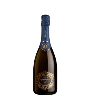 Prosecco Valdobbiadene Superiore DOCG Brut Millesimato 2023 - Santi