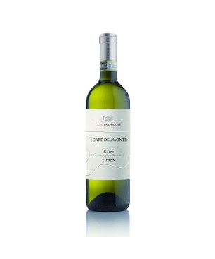 Roero Arneis DOCG Terre del Conte 2023 - Tenuta Laramè