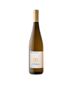 Müller Thurgau Vigneti delle Dolomiti IGT 2023 - Hofstätter