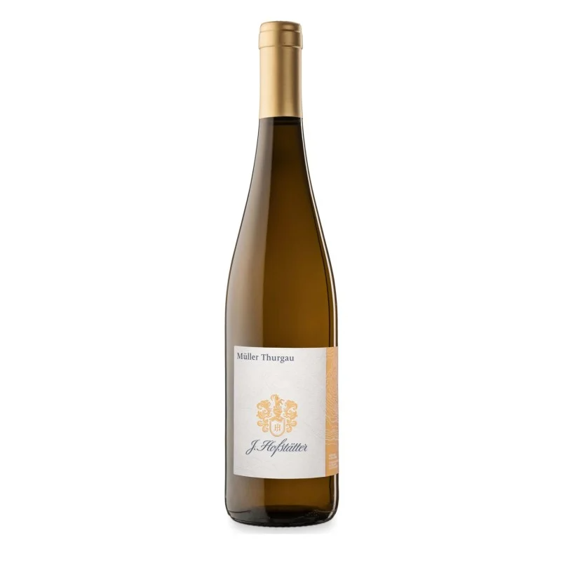 Müller Thurgau Vigneti delle Dolomiti IGT 2023 - Hofstätter