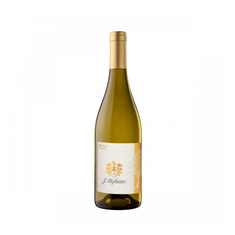 Sauvignon Vigneti delle Dolomiti IGT 2023 - Hofstätter