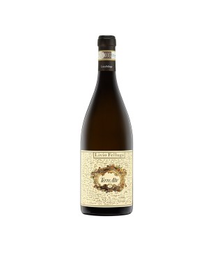 Terre Alte Bianco Rosazzo DOCG 2021 - Livio Felluga