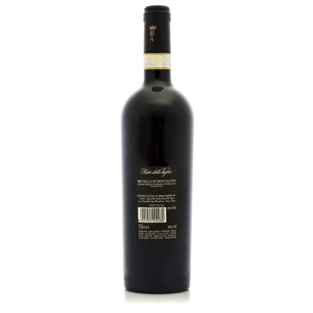 Brunello di Montalcino DOCG Pian delle Vigne 2019 - Antinori