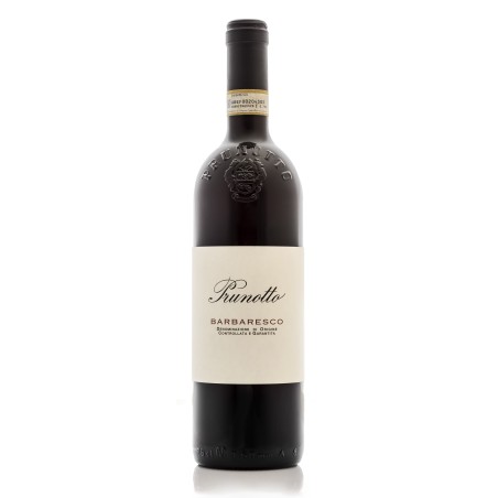 Barbaresco DOCG 2021 - Prunotto