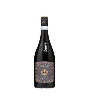 Montepulciano d'Abruzzo DOC Memoro 4 Elementi 2022 - Piccini