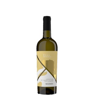 Verdicchio dei Castelli di Jesi Classico DOC Villa Angela 2023 - Velenosi