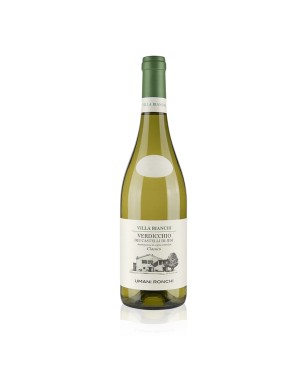 Verdicchio dei Castelli di Jesi Classico DOC Villa Bianchi 2023 - Umani Ronchi