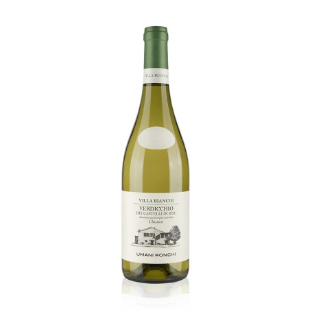 Verdicchio dei Castelli di Jesi Classico DOC Villa Bianchi 2023 - Umani Ronchi