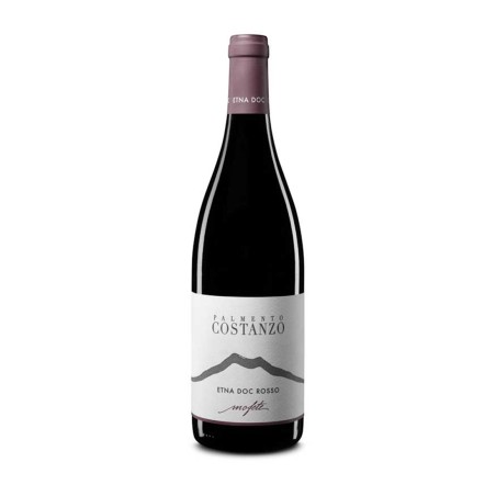 Etna Rosso DOC Mofete 2020 - Palmento Costanzo