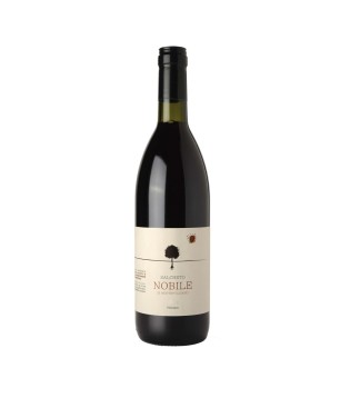 Vino Nobile di Montepulciano DOCG BIO 2020 - Salcheto