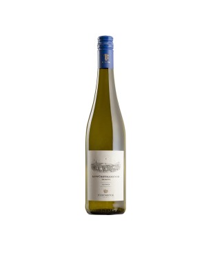 Gewurztraminer Pannon 2023 Tuzko - Tuzko Antinori