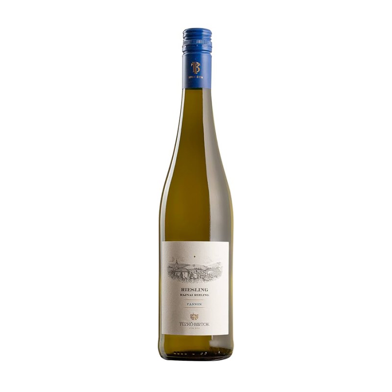 Riesling Pannon 2022 Tuzko - Tuzko Antinori