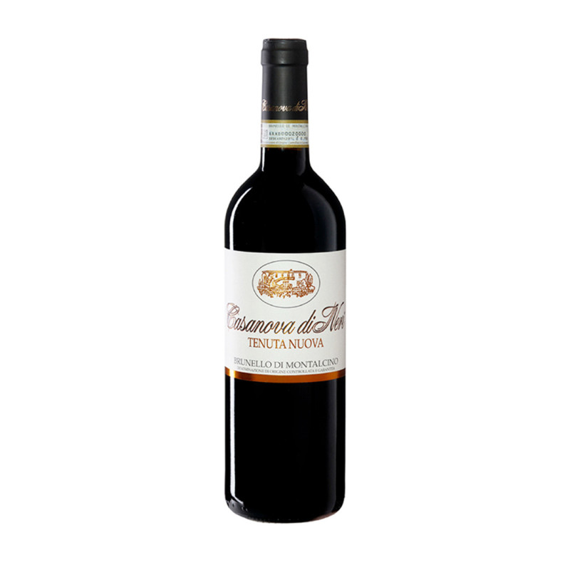 Brunello di Montalcino DOCG Tenuta Nuova 2019 - Casanova Di Neri