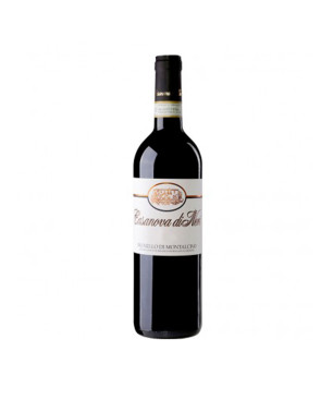 Brunello di Montalcino DOCG 2019 - Casanova di Neri